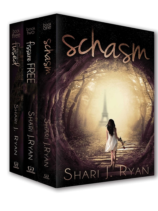 Title details for The Schasm Series by Shari J. Ryan - Available